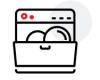 تعمیر ماشین ظرفشویی
