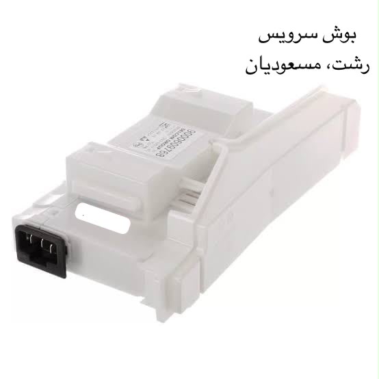 برد دستگاه