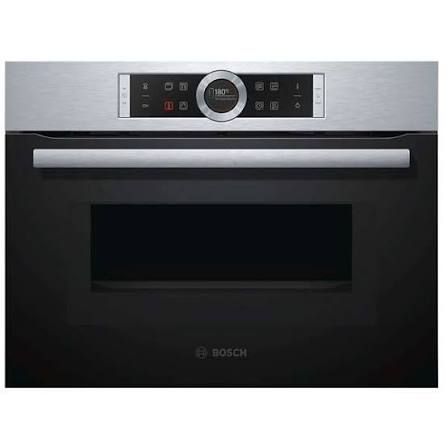 راهنمای خرید مایکروویو بوش+مهمترین نکاتی که باید بدانید