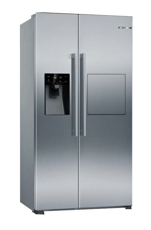 ساید بای ساید بوش