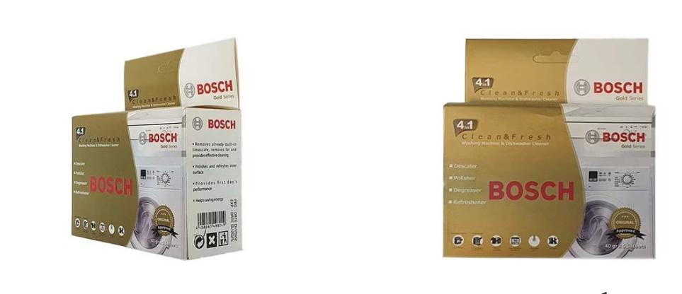 جرمگیر ساشه ای بوش