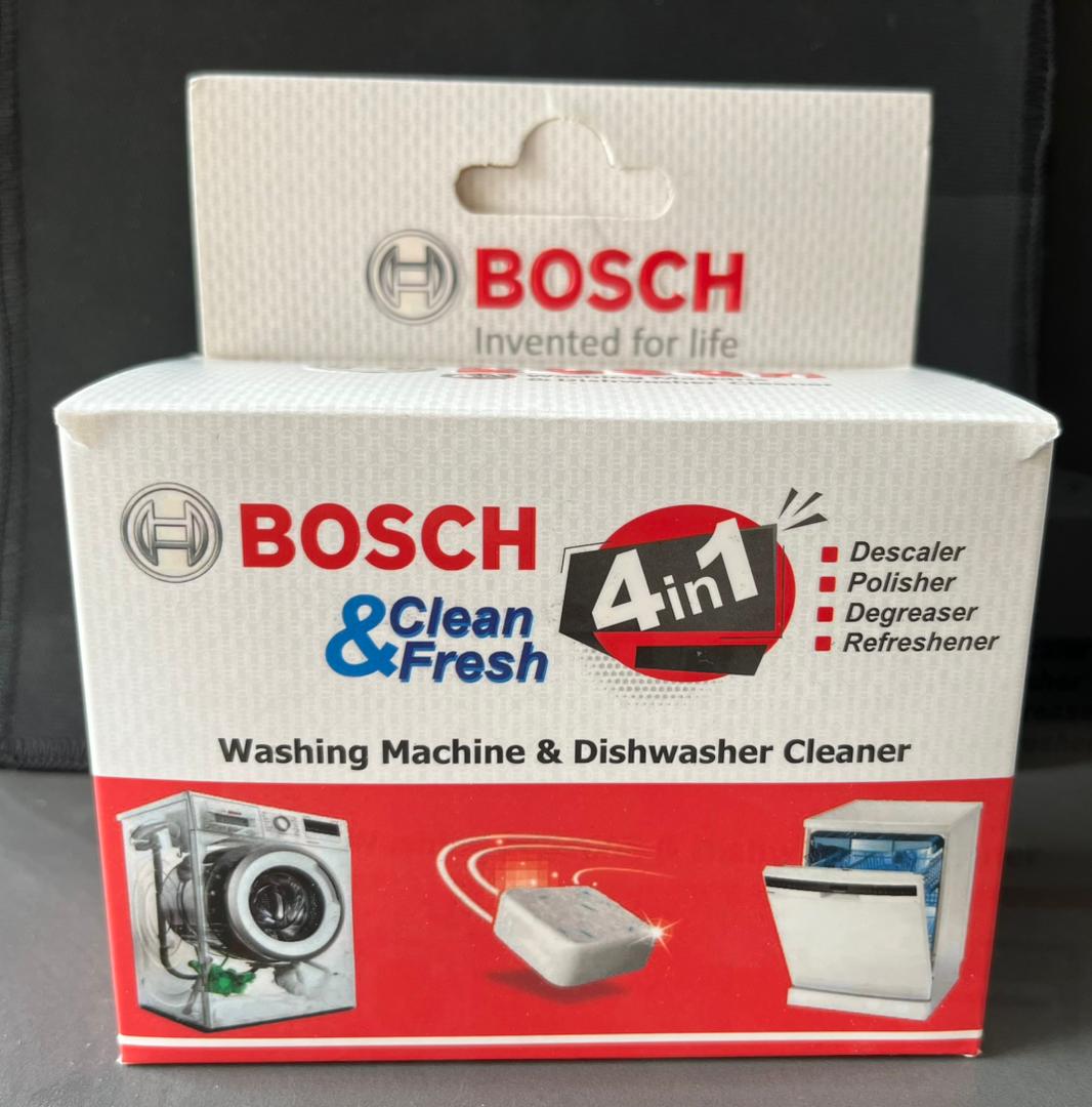 جرمگیر قرصی بوش