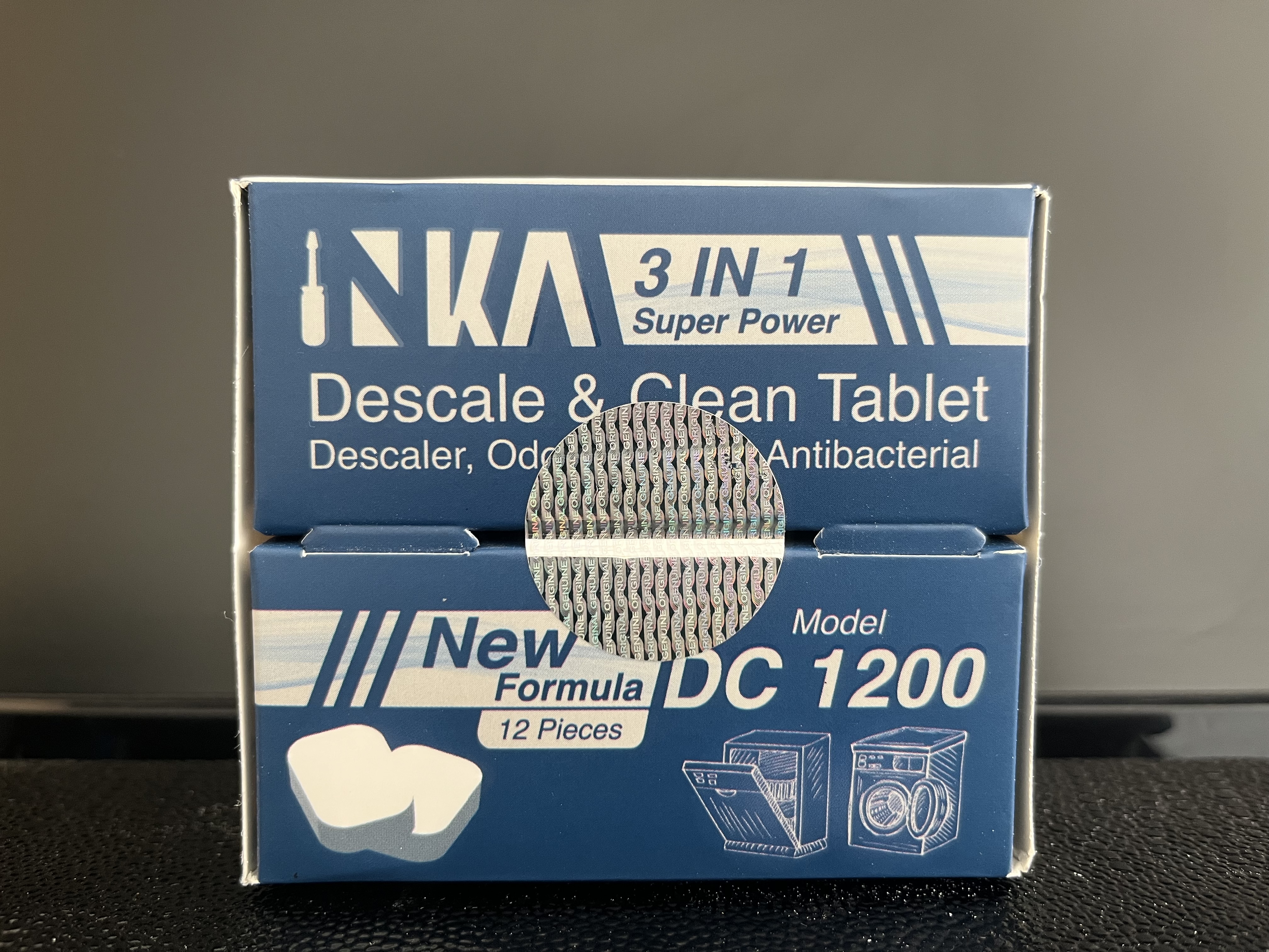 قرص جرمگیر اینکا