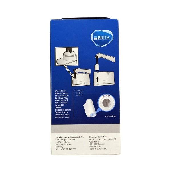 فیلتر اسپرسوساز بریتا