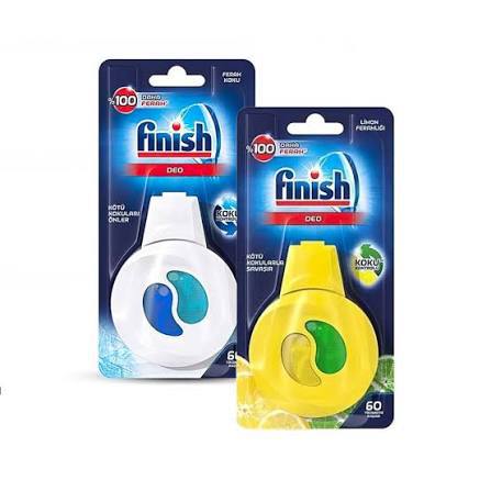 بوگیر فینیش