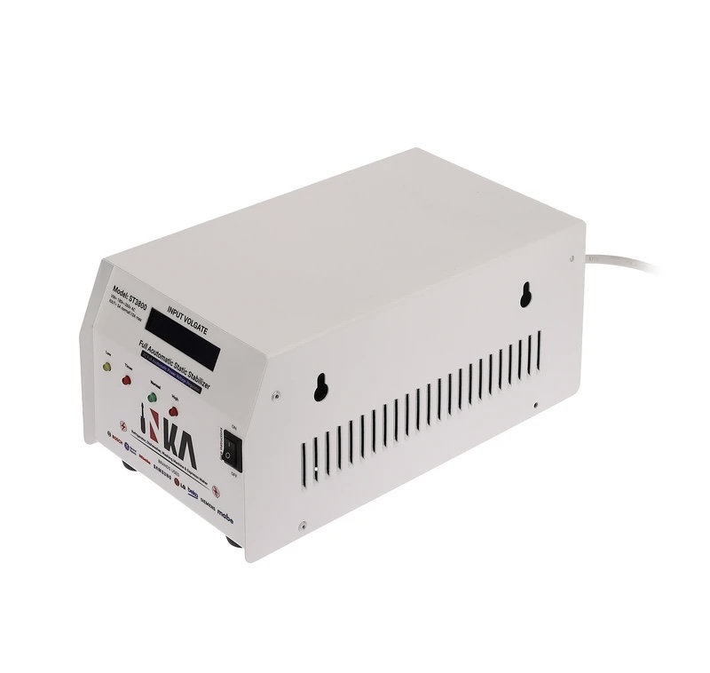 استاب لایزر اینکا