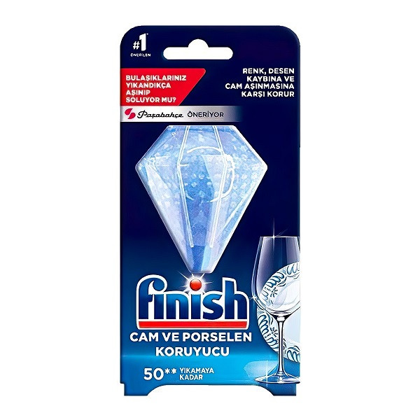 الماس  خش گیر فینیش